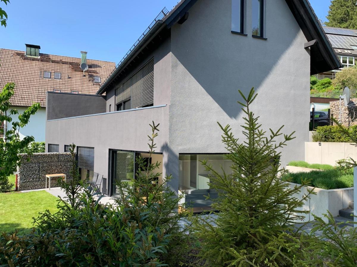 Bergweide 36 Apartment Sasbachwalden Exterior foto